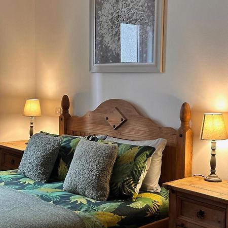 City Centre Apartment Next To Bus And Train Station Inverness Luaran gambar