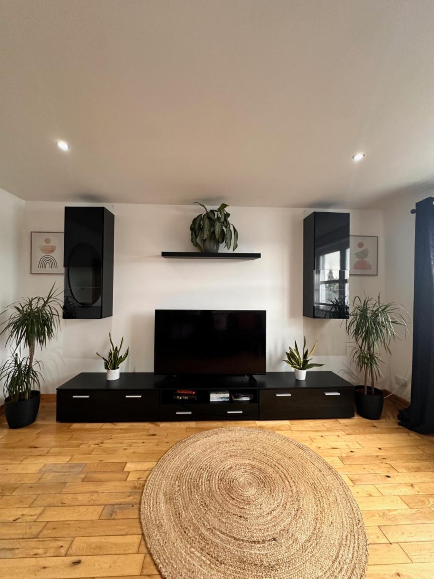 City Centre Apartment Next To Bus And Train Station Inverness Luaran gambar