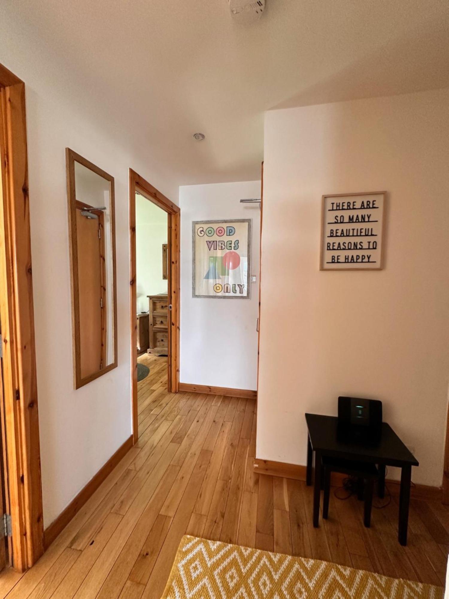 City Centre Apartment Next To Bus And Train Station Inverness Luaran gambar