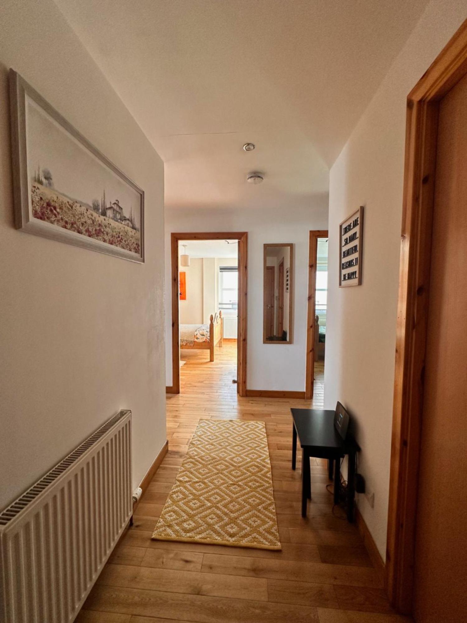 City Centre Apartment Next To Bus And Train Station Inverness Luaran gambar